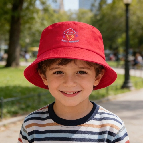 Kids’ Bucket Hat | Ships from USA