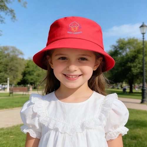 Kids’ Bucket Hat | Ships from USA