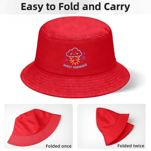 Kids’ Bucket Hat | Ships from USA