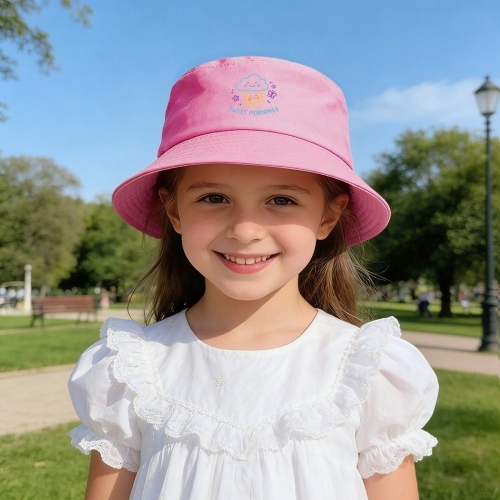 Kids’ Bucket Hat | Ships from USA