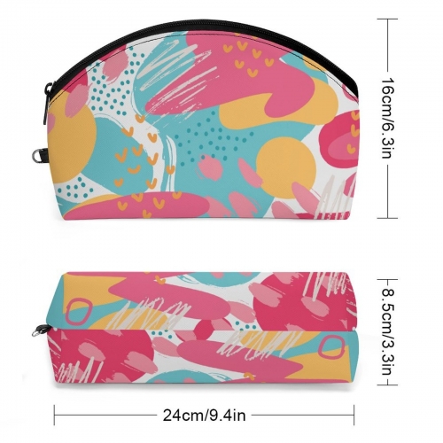 Dome Cosmetic Bag