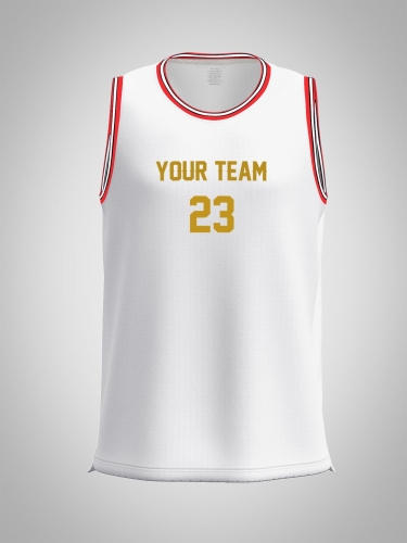 Adult Basketball Uniform  | Ships from USA
