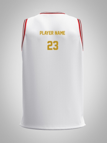 Adult Basketball Uniform  | Ships from USA