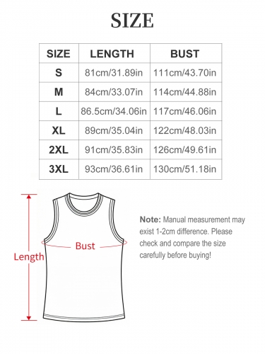 Adult Basketball Uniform  | Ships from USA