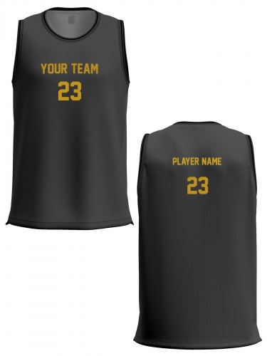 Adult Basketball Uniform  | Ships from USA