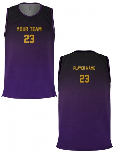 Adult Basketball Uniform  | Ships from USA