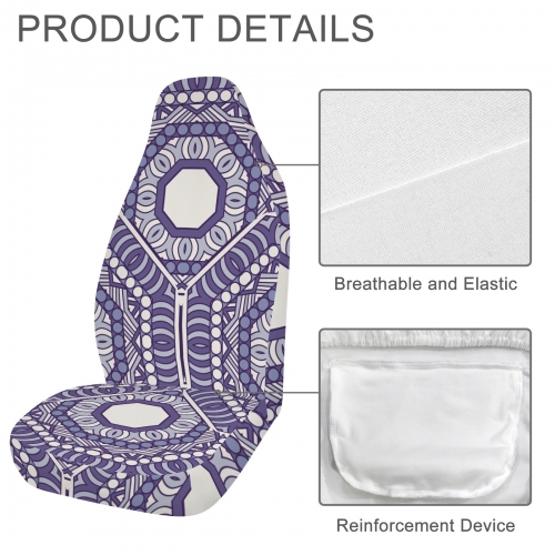 Car Seat Cover | Ships from USA