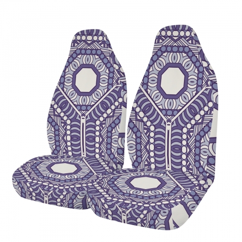 Car Seat Covers (Set of 2) | Ships from USA