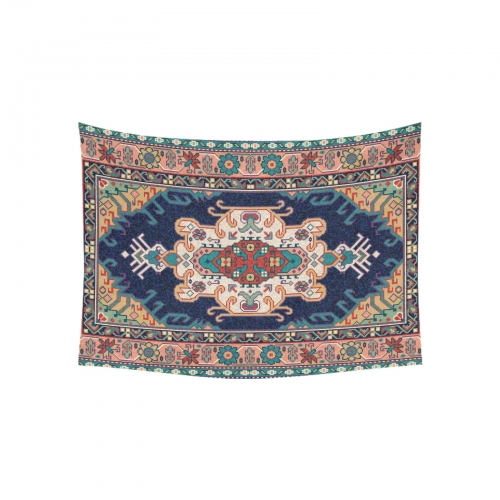New Polyester Peach Skin Wall Tapestry 40"x 30" | Ships from USA
