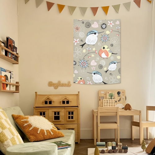 New Polyester Peach Skin Wall Tapestry 30"x 40" | Ships from USA