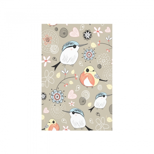 New Polyester Peach Skin Wall Tapestry 30"x 40" | Ships from USA