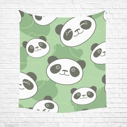 New Polyester Peach Skin Wall Tapestry 51"*60" | Ships from USA