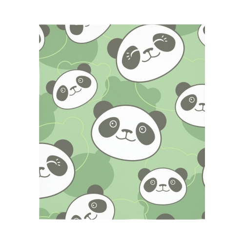 New Polyester Peach Skin Wall Tapestry 51"*60" | Ships from USA