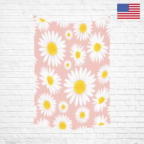 New Polyester Peach Skin Wall Tapestry 60"x90" | Ships from USA