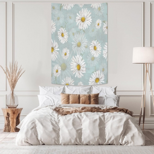 New Polyester Peach Skin Wall Tapestry 60"x90" | Ships from USA
