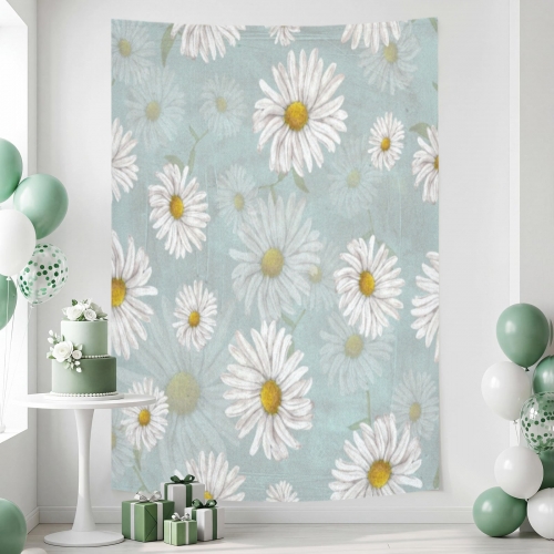 New Polyester Peach Skin Wall Tapestry 60"x90" | Ships from USA