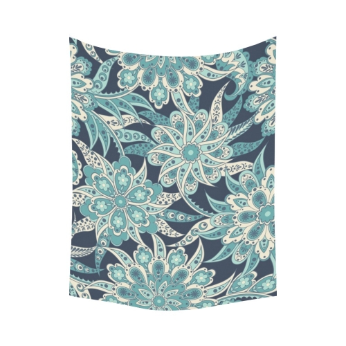 New Polyester Peach Skin Wall Tapestry 60"x80" | Ships from USA