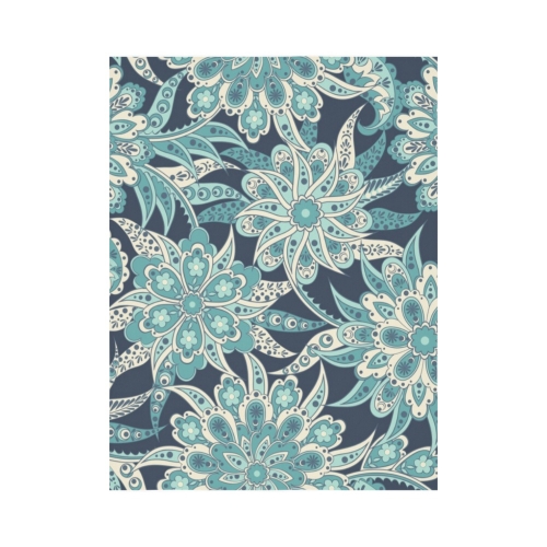 New Polyester Peach Skin Wall Tapestry 60"x80" | Ships from USA