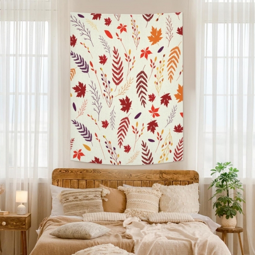 New Polyester Peach Skin Wall Tapestry 60"x80" | Ships from USA