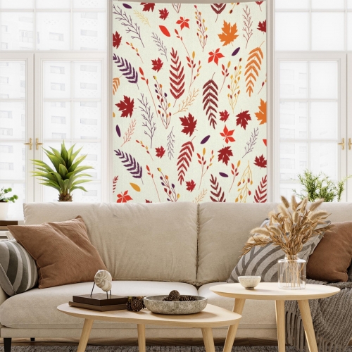 New Polyester Peach Skin Wall Tapestry 60"x80" | Ships from USA