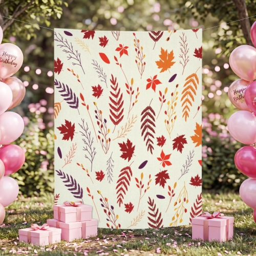 New Polyester Peach Skin Wall Tapestry 60"x80" | Ships from USA