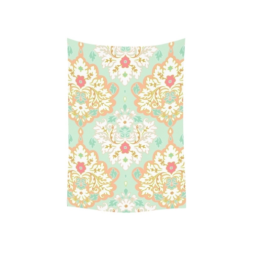 New Polyester Peach Skin Wall Tapestry 40"x60" | Ships from USA