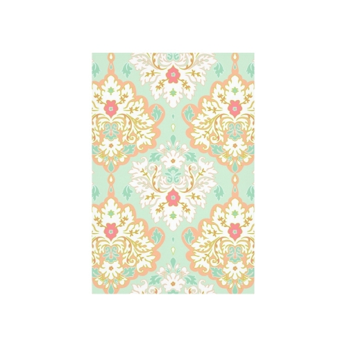 New Polyester Peach Skin Wall Tapestry 40"x60" | Ships from USA