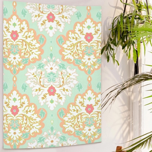 New Polyester Peach Skin Wall Tapestry 40"x60" | Ships from USA