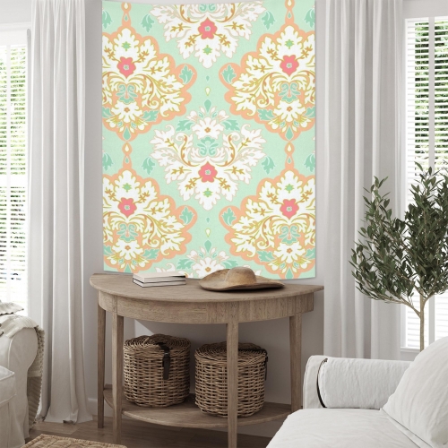 New Polyester Peach Skin Wall Tapestry 40"x60" | Ships from USA