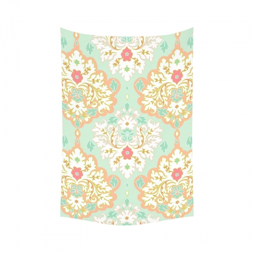 New Polyester Peach Skin Wall Tapestry 40"x60" | Ships from USA