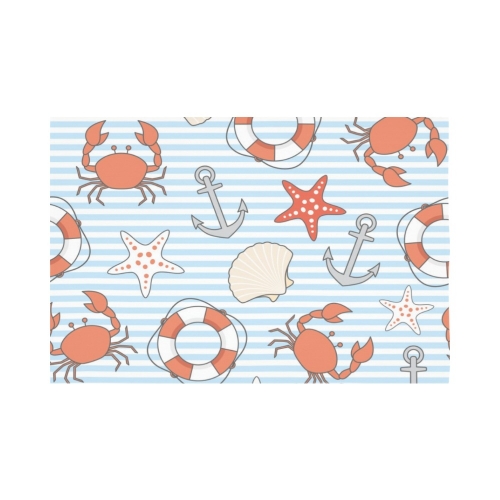 New Polyester Peach Skin Wall Tapestry 90"x60" | Ships from USA