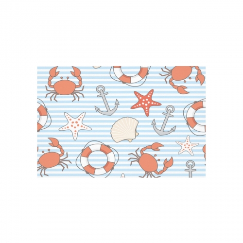 New Polyester Peach Skin Wall Tapestry 90"x60" | Ships from USA