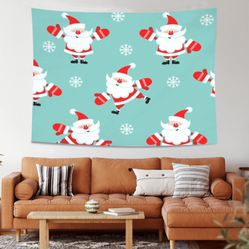 New Polyester Peach Skin Wall Tapestry 80" x 60" | Ships from USA
