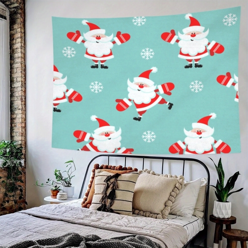 New Polyester Peach Skin Wall Tapestry 80" x 60" | Ships from USA