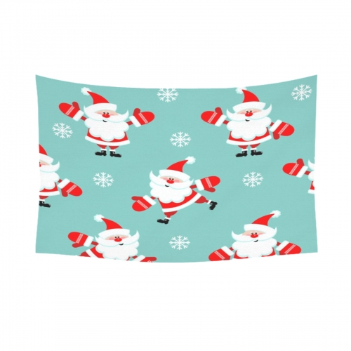 New Polyester Peach Skin Wall Tapestry 80" x 60" | Ships from USA