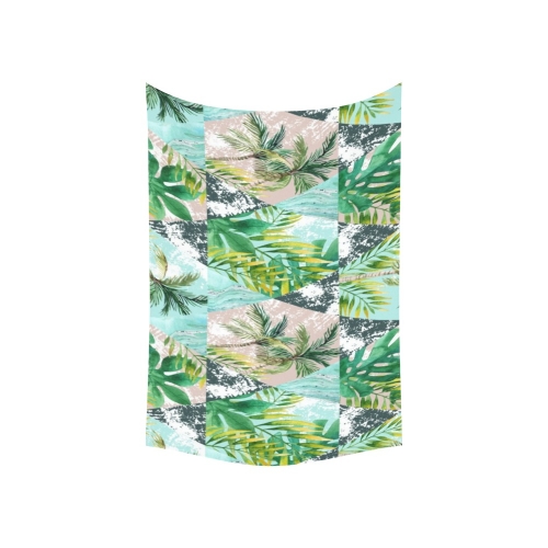 New Polyester Peach Skin Wall Tapestry 60" x 40" | Ships from USA