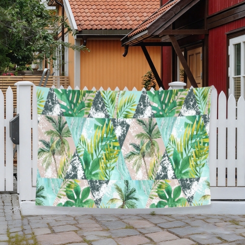 New Polyester Peach Skin Wall Tapestry 60" x 40" | Ships from USA