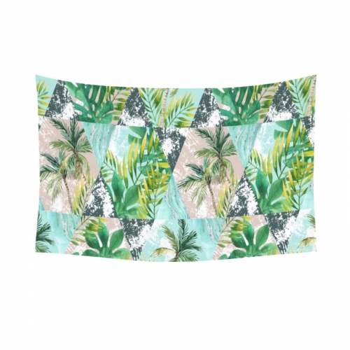 New Polyester Peach Skin Wall Tapestry 60" x 40" | Ships from USA