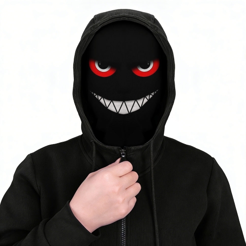 Mesh Full Face Mask | Ships from USA