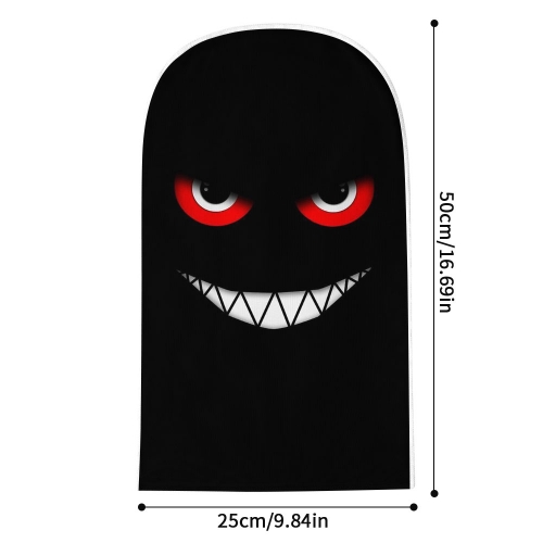 Mesh Full Face Mask | Ships from USA