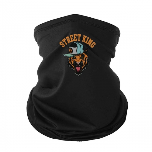 Custom Neck Gaiter | Ships from USA