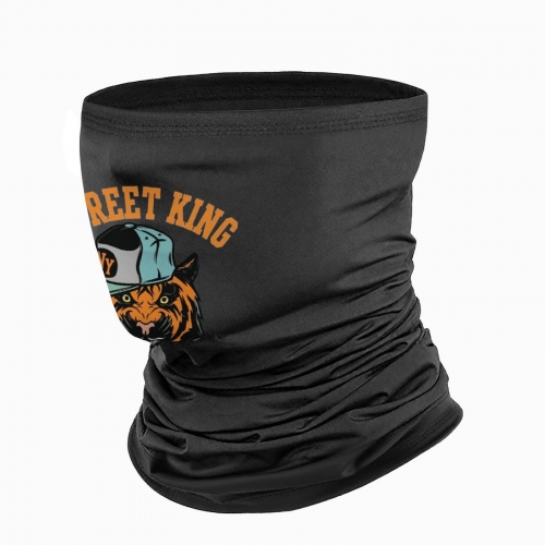 Custom Neck Gaiter | Ships from USA
