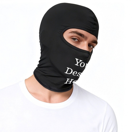 Custom Balaclava | Ships from USA