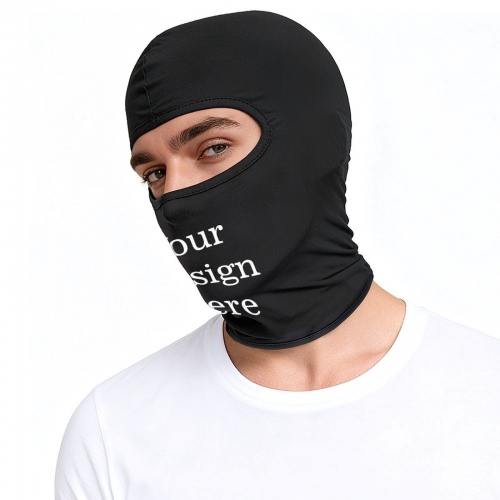 Custom Balaclava | Ships from USA