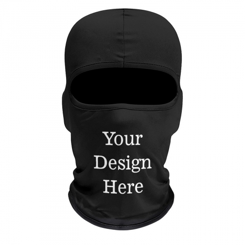 Custom Balaclava | Ships from USA