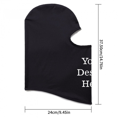 Custom Balaclava | Ships from USA