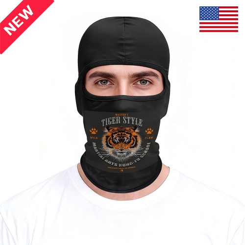 Custom Balaclava | Ships from USA