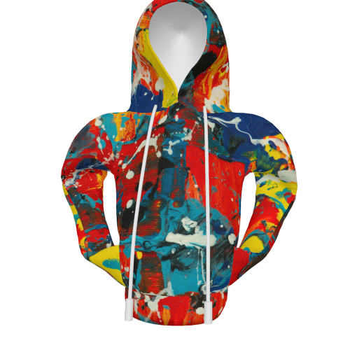 Car Shift Knob Hoodie