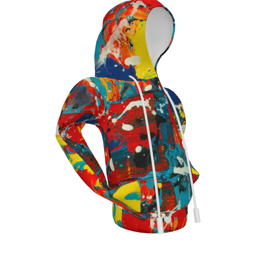 Car Shift Knob Hoodie