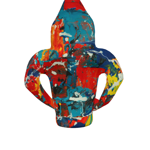 Car Shift Knob Hoodie